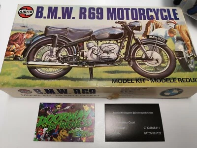 £54.99 • Buy Air Fix BMW R69  04480-4