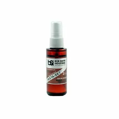 BSI 151 Cyanoacrylate(CA) Accelerator 2fl Oz Pump Spray • $5.09