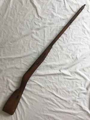 Ww2 Russian Mosin Nagant Stock R11254 • $140