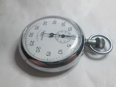 Vintage  Sperina Stopwatch • $37.30