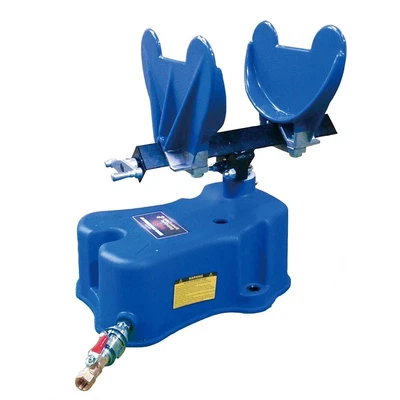 $216.68 • Buy Astro Pneumatic  Astro Pneumatic 4550A Astro Ao4550a Air Operated Paint Shaker