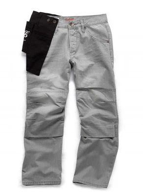 £14.95 • Buy Scruffs Vintage Carpenter Jeans Work Trouser CLEARANCE  