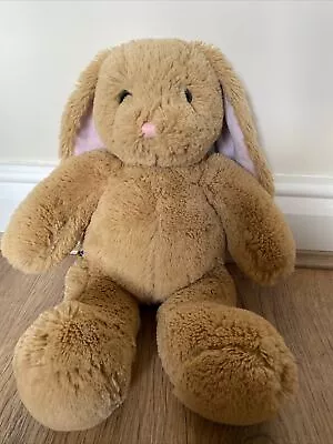 £10 • Buy Build A Bear Workshop Bunny Rabbit Lil Bunny Big Ears RETIRED