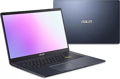 ASUS Laptop L510 Ultra Thin Laptop 15.6  Notebook L510MA-DS02 NEW • $304.99