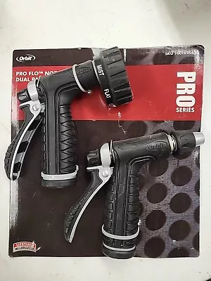 2 Pack- Orbit Pro Flo Nozzles Pro Series 7 Spray Patterns Heavy Duty • $19.99