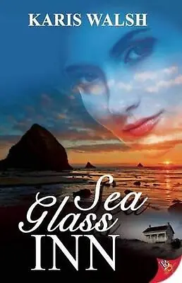 Sea Glass Inn By Karis Walsh (English) Paperback Book • $43.36