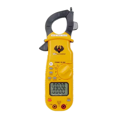 UEI DL369 Digital Clamp-On Phoenix Meter • $110.85