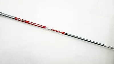 Matrix Ozik 70Q4 Red Tie 70G Regular #3 WOOD Shaft Callaway 42  784907 • $54.99