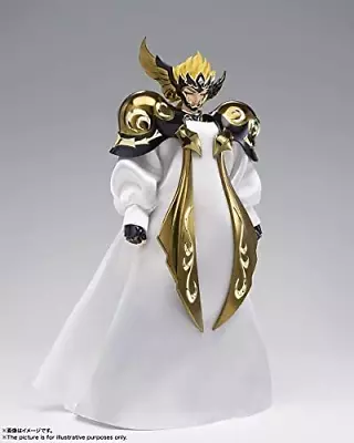 Saint Seiya Hypnos The God Of Sleep BAS61904 Saint Cloth Myth EX Igure New • $203.43