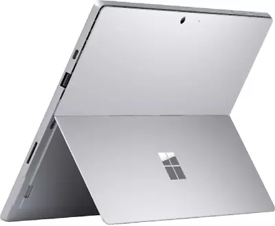 Microsoft Surface Pro 7 Core I5 / 8GB RAM / 128GB Wi-Fi Only Platinum • $122.50