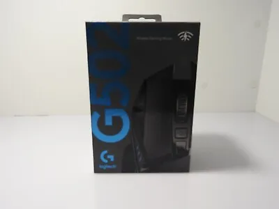 Logitech G502 X Lightspeed Wireless Gaming Mouse • $179.99