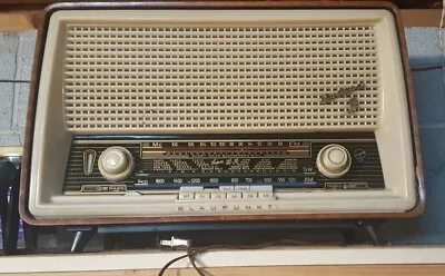 Blaupunkt Radio Model  Sultan • $350