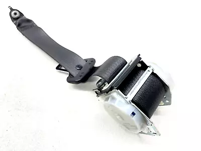 2010-2013 Ford Mustang Rear Left/right Seat Belt Safety Retractor Oem • $51.99