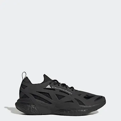 Adidas Men Adidas By Stella McCartney Solarglide Shoes • $165