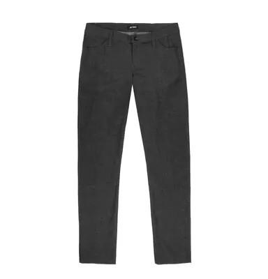 Arc'teryx A2B Commuter Pants Women's Size 8 Gray Bike Cycling Reflective • $55