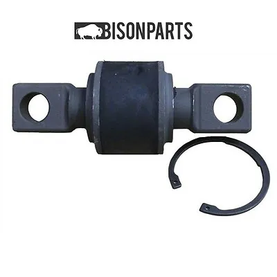 Man M2000 Rear A-frame/ V-stay / Torque Arm / Rod Suspension Bush 81432706100 • $44.76