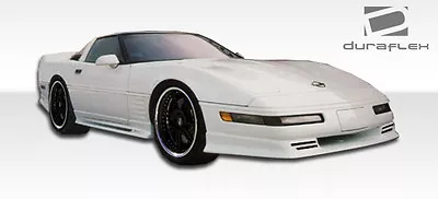 FOR 84-90 Chevrolet Corvette C4 GTO Front Lip 103450 • $316