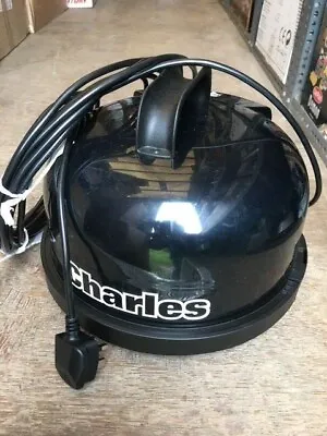 Charles Wet Dry Vacuum Cleaner Hoover CVC370 240V MOTOR HEAD ONLY Refurbished. • £129