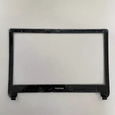 Genuine Toshiba Satellite U940 U945 Series LCD Front Cover Bezel K000136280 • $49.90