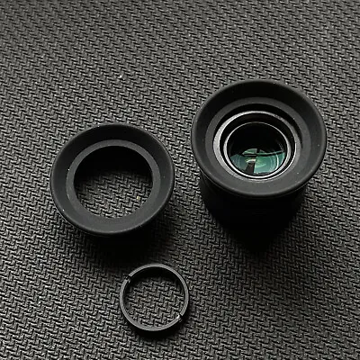 Light Lens Lab Camera Eyepiece 1.4x Viewfinder Magnifier New For Leica M Camera • $92.99