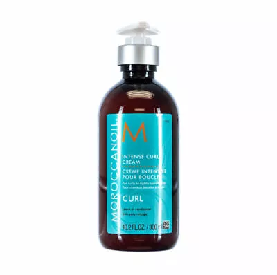 Moroccanoil Intense Curl Cream 10.2oz/300ml  • $32