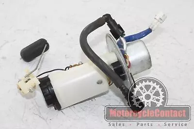 06-07 Gsxr 600/750 Fuel Pump Gas Petrol Sender Unit  • $177.52