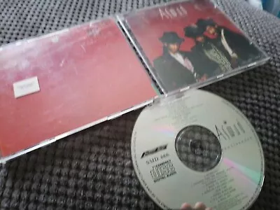 £3 • Buy Aswad Renaissance Cd Light Disc Marks