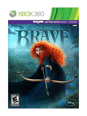 Brave - Xbox 360 • $9.14