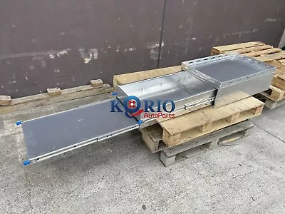 530 X 800 X 260H Mm Aluminium Drawer Ute Truck Canopy Drawer + Slide Out Bench • $650