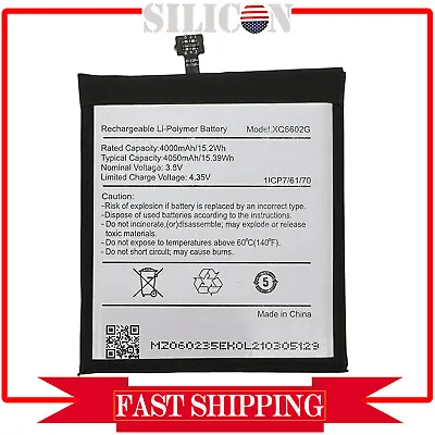 New Replacement Battery For T-Mobile Caterpillar Cat S62 XQ6602G • $23.49