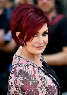 A4 Sharon Osbourne Poster (Brand New) • £12.99