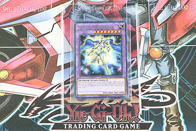 YuGiOh Masked HERO Dian TOCH-EN046 Unlimited Edition Rare  • $1.09