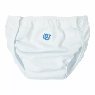 Splash About Baby & Toddler Swim Nappy Wrap Washable Reusable • £7.69