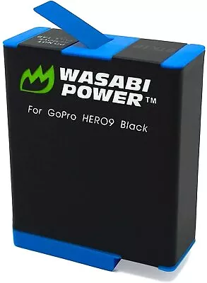 GoPro HERO11 10 8 9 7 6 5 4 3+ Battery/Dual/Triple Charger/Wasabi HERO Black Kit • $32.95