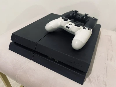 $155 • Buy Sony Playstation 4 1TB Home Console - Black
