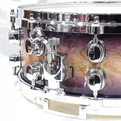 Mapex Bms4550 Orion Series 14 5.5 Snare Drum Used Item • $996.91