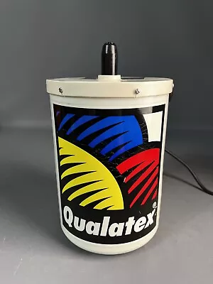 Qualatex Electric Balloon Inflator Pioneer Company Tested Works • $49