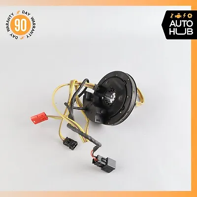 93-02 Mercedes R129 SL500 S500 Steering Column Angle Sensor Clock Spring OEM • $290.50