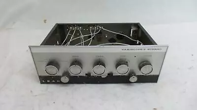 LEAK Preamp Modified To Passive Preamp • £150