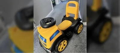 £0.99 • Buy Push Along Toy Car