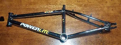 1996 Powerlite P-19 Frame  (Mirra Master GT Haro Robinson Redline Dyno) • $63.99