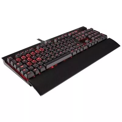CORSAIR Gaming K70 Mechanical Gaming Keyboard — CHERRY® MX Red • $18