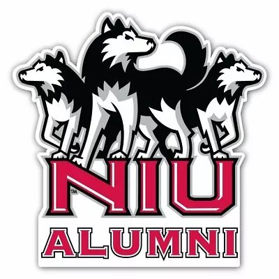 Northern Illinois University “ Alumni Magnet • $19.50