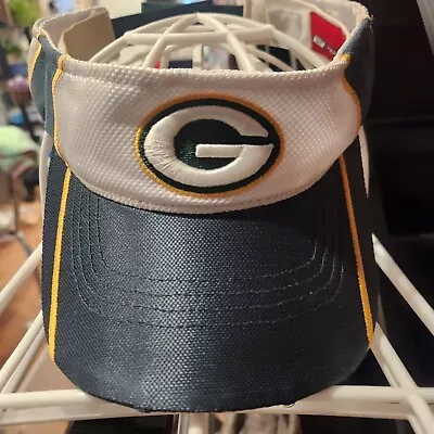 Vintage Green Bay Packer Visor • $10