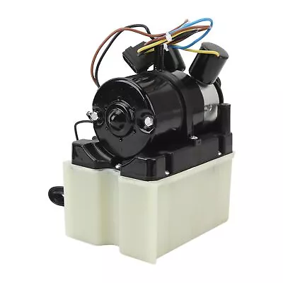 Hydraulic Power Unit V351HPU1 12V Pump Precise Control Fit For Marine Boats • $402.19