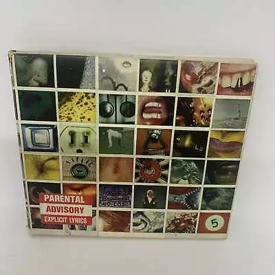 Pearl Jam NO CODE (Digipak) CD Album *NO BOOKLET/LEAFLET* Free Postage • $7.91