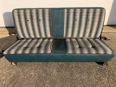 International Scout Seat Scout II Seat Scout II Rear Seat Rally Seat Terra  • $385