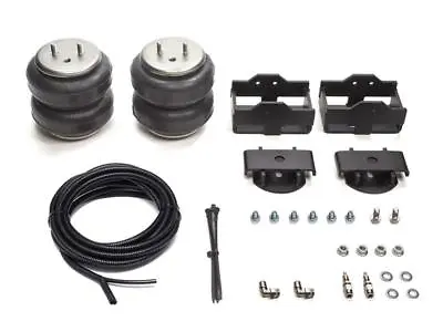 RR4576 AIRBAG MAN Air Suspension Helper Kit For Leaf Springs HILUX Mar.05-15  • $895