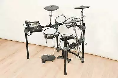 Roland TD-12S V-Stage Series Electronic Drum Kit CG000QN • $999.99