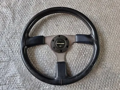 Mazda Speed STEERING WHEEL  RX7 FC3S FD3S MIATA MX5 NA • $589